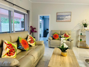 Te-Hirimoana Villa